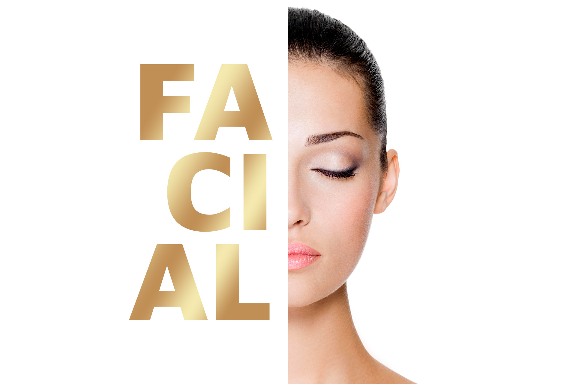Tratamentos faciais — rejuvenescimento